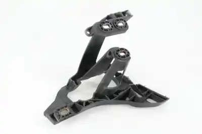 Pièce détachée automobile d'occasion support phare gauche pour opel adam (m13) 1.2 références oem iam 13364180  
