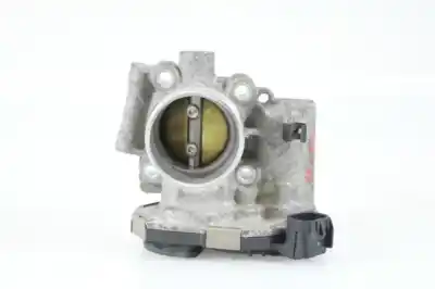 Peça sobressalente para automóvel em segunda mão borboleta de admissão por opel adam (m13) 1.2 referências oem iam 0280750482