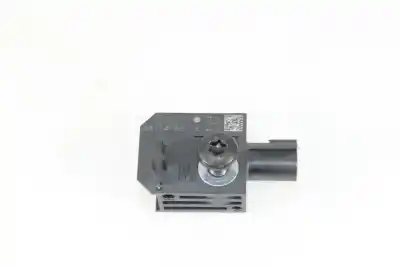 Peça sobressalente para automóvel em segunda mão sensor por opel adam (m13) 1.2 referências oem iam 13504470