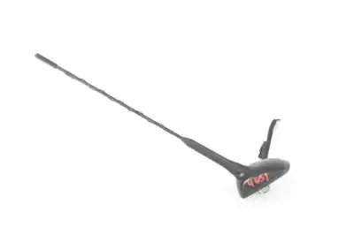Peça sobressalente para automóvel em segunda mão antena por opel adam (m13) 1.2 referências oem iam 13406656