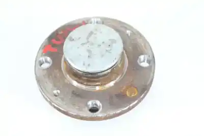 Peça sobressalente para automóvel em segunda mão cubo por opel adam (m13) 1.2 referências oem iam 