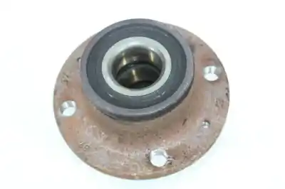 Peça sobressalente para automóvel em segunda mão cubo por opel adam (m13) 1.2 referências oem iam   