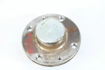 Peça sobressalente para automóvel em segunda mão cubo por opel adam (m13) 1.2 referências oem iam 