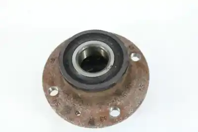 Peça sobressalente para automóvel em segunda mão cubo por opel adam (m13) 1.2 referências oem iam   