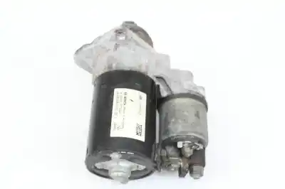 Peça sobressalente para automóvel em segunda mão motor de arranque por opel adam (m13) 1.2 referências oem iam 55578921