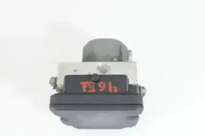 Peça sobressalente para automóvel em segunda mão abs por opel adam (m13) 1.2 referências oem iam 0265255179  