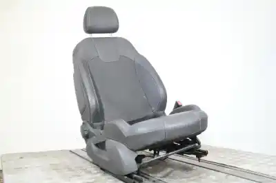 Peça sobressalente para automóvel em segunda mão assento dianteiro direito por opel adam (m13) 1.2 referências oem iam 