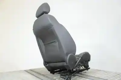 Peça sobressalente para automóvel em segunda mão assento dianteiro esquerdo por opel adam (m13) 1.2 referências oem iam   
