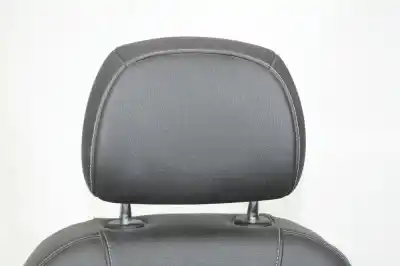 Peça sobressalente para automóvel em segunda mão assento dianteiro esquerdo por opel adam (m13) 1.2 referências oem iam   