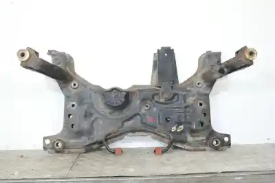 Second-hand car spare part front axle for mazda 3 lim. (bl) sportive oem iam references 20110610an