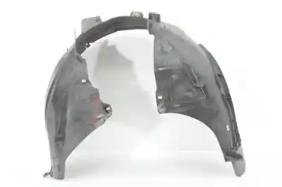 Peça sobressalente para automóvel em segunda mão cave de roda dianteira esquerda por opel adam (m13) 1.2 referências oem iam 