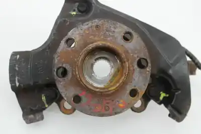 Peça sobressalente para automóvel em segunda mão manga de eixo dianteira direita por opel adam (m13) 1.2 referências oem iam 13388768  