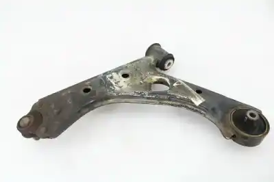 Peça sobressalente para automóvel em segunda mão braço de suspensão inferior dianteiro direito por opel adam (m13) 1.2 referências oem iam 