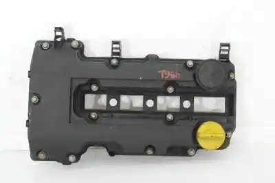 Peça sobressalente para automóvel em segunda mão tampa de válvulas por opel adam (m13) 1.2 referências oem iam 71034ls