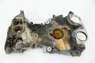 Peça sobressalente para automóvel em segunda mão tampa de distribuição por opel adam (m13) 1.2 referências oem iam 55562788