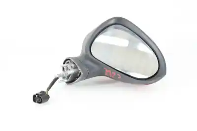 Second-hand car spare part right rearview mirror for seat leon (1p1) reference oem iam references e9024456
