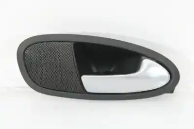 Second-hand car spare part interior right rear handle for seat leon (1p1) reference oem iam references 5p0837114b