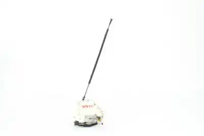 Second-hand car spare part left front door lock for seat leon (1p1) reference oem iam references 1p1837015b