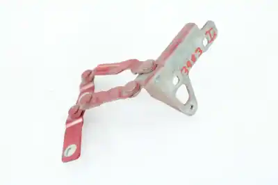 Second-hand car spare part left front hood hinge for seat leon (1p1) reference oem iam references 1p0823301