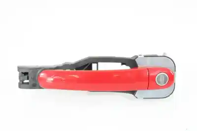 Second-hand car spare part exterior left front door handle for seat leon (1p1) reference oem iam references 1p0837885a