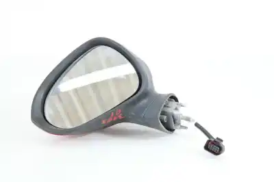 Piesă de schimb auto la mâna a doua OGLINDA EXTERIOR LATERALÃ STÂNGA pentru SEAT LEON (1P1)  Referințe OEM IAM E9024456  