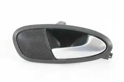 Second-hand car spare part interior right front handle for seat leon (1p1) reference oem iam references 5p0837114b