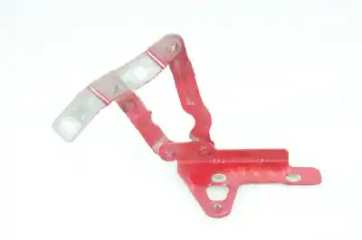 Second-hand car spare part right front hood hinge for seat leon (1p1) reference oem iam references 1p0823302