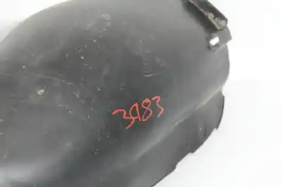 Peça sobressalente para automóvel em segunda mão cave de roda dianteira esquerda por seat leon (1p1) reference referências oem iam 809957  