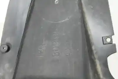 Peça sobressalente para automóvel em segunda mão cave de roda dianteira esquerda por seat leon (1p1) reference referências oem iam 809957  