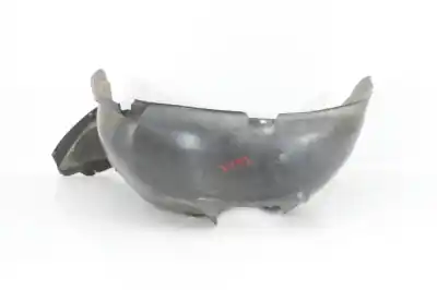 Peça sobressalente para automóvel em segunda mão cave de roda dianteira esquerda por seat leon (1p1) reference referências oem iam   