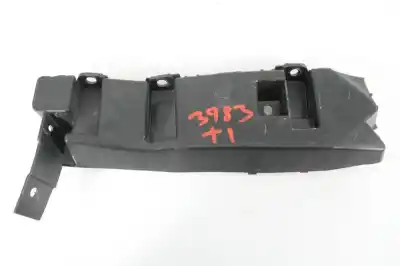 Second-hand car spare part left rear bumper bracket for seat leon (1p1) reference oem iam references 1p0807393a
