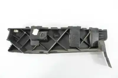 Second-hand car spare part left rear bumper bracket for seat leon (1p1) reference oem iam references 1p0807393a  