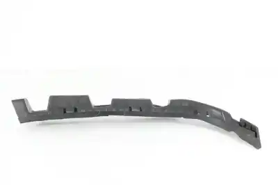 Second-hand car spare part left rear bumper bracket for seat leon (1p1) reference oem iam references 1p0807863