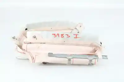 Second-hand car spare part left side airbag for seat leon (1p1) reference oem iam references 1p0880741e