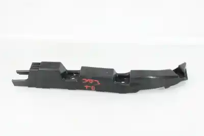 Second-hand car spare part right rear bumper bracket for seat leon (1p1) reference oem iam references 1p0807864
