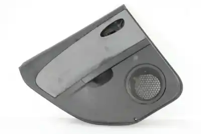 Second-hand car spare part left rear door trim for seat leon (1p1) reference oem iam references 1p0867211a