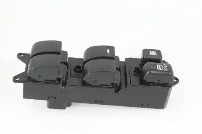 Peça sobressalente para automóvel em segunda mão BOTÃO / INTERRUPTOR ELEVADOR VIDRO DIANTEIRO ESQUERDO por MITSUBISHI ASX (GA_W_)  Referências OEM IAM 8608A207   Peça sobressalente para automóvel em segunda mão BOTÃO / INTERRUPTOR ELEVADOR VIDRO DIANTEIRO ESQUERDO por MITSUBISHI ASX (GA_W_)  Referências OEM IAM 8608A207