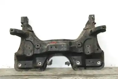 Peça sobressalente para automóvel em segunda mão charrió / suporte de eixo dianteiro por opel adam (m13) 1.2 referências oem iam 