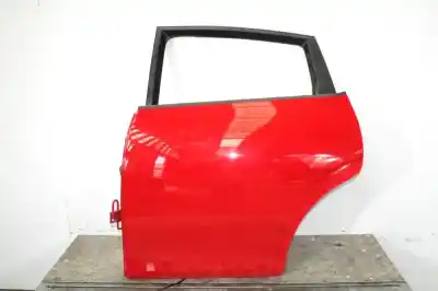 Second-hand car spare part rear left door for seat leon (1p1) reference oem iam references 