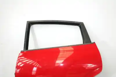 İkinci el araba yedek parçası arka sol kapi için seat leon (1p1) reference oem iam referansları   