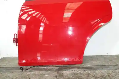 İkinci el araba yedek parçası arka sol kapi için seat leon (1p1) reference oem iam referansları   