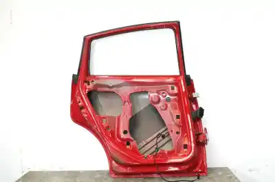 İkinci el araba yedek parçası arka sol kapi için seat leon (1p1) reference oem iam referansları   