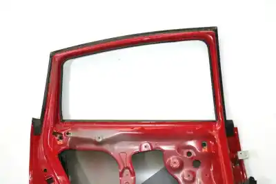 İkinci el araba yedek parçası arka sol kapi için seat leon (1p1) reference oem iam referansları   