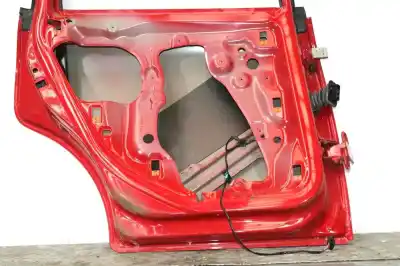 İkinci el araba yedek parçası arka sol kapi için seat leon (1p1) reference oem iam referansları   