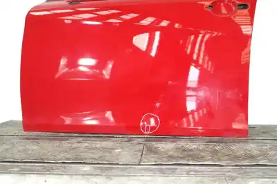 İkinci el araba yedek parçası sol ön kapi için seat leon (1p1) reference oem iam referansları   