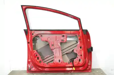 İkinci el araba yedek parçası sol ön kapi için seat leon (1p1) reference oem iam referansları   