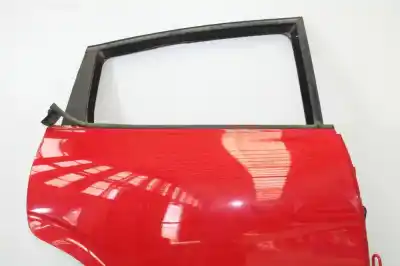 İkinci el araba yedek parçası arka sag kapi için seat leon (1p1) reference oem iam referansları   