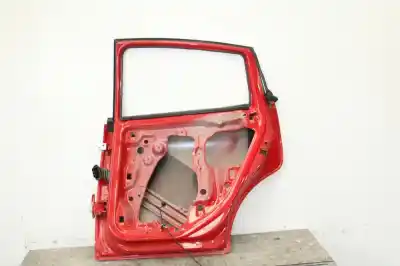 İkinci el araba yedek parçası arka sag kapi için seat leon (1p1) reference oem iam referansları   