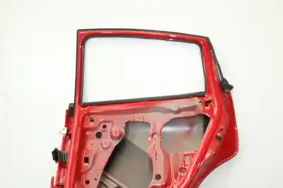 İkinci el araba yedek parçası arka sag kapi için seat leon (1p1) reference oem iam referansları   