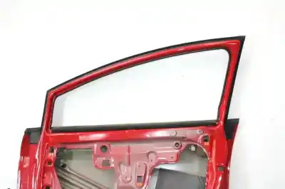 Second-hand car spare part front right door for seat leon (1p1) reference oem iam references   